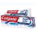 Creme Dental Colgate Tripla Ação Xtra White 70g